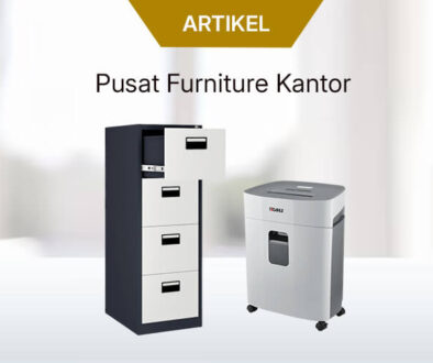 Furniture Kantor – Pengadaan Furniture(1)