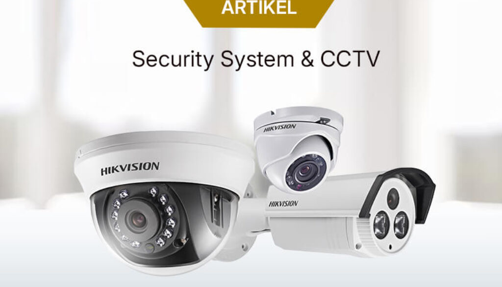 Security System & CCTV Surabaya(1)