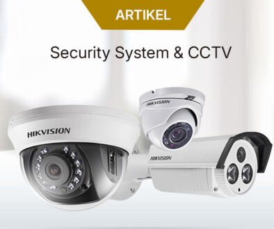 Security System & CCTV Surabaya(1)
