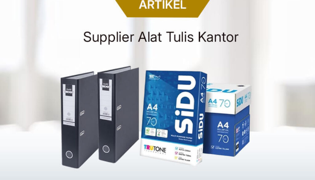 Supplier Alat Tulis Kantor Surabaya(1)