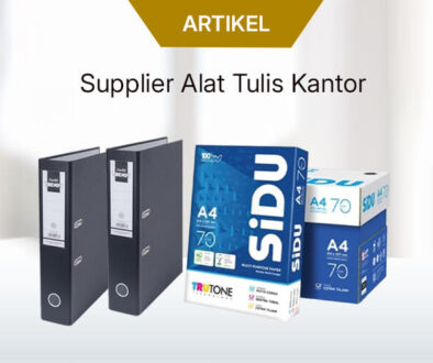 Supplier Alat Tulis Kantor Surabaya(1)
