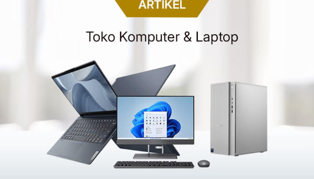 Toko Komputer & Laptop Surabaya(1)